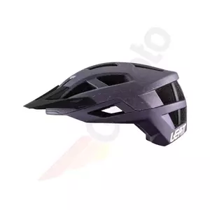 MTB Trail helm Leatt 2.0 V22 paars/zwart L-3