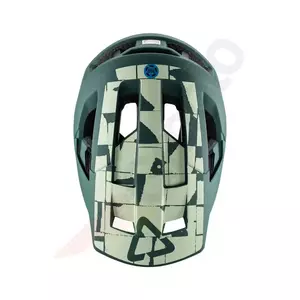 Leatt MTB helma 4.0 AllMtn V22 zelená S-4