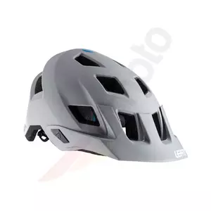 Leatt MTB-hjelm 1.0 AllMtn V22 grå S - 1022070710