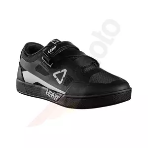 Chaussures MTB Leatt 5.0 noires 43.5 - 3022101365