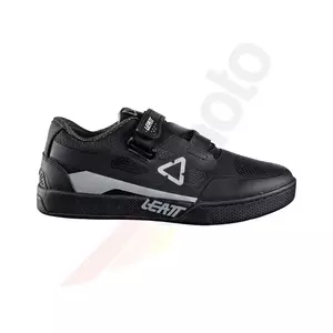 Chaussures MTB Leatt 5.0 noires 43.5-2