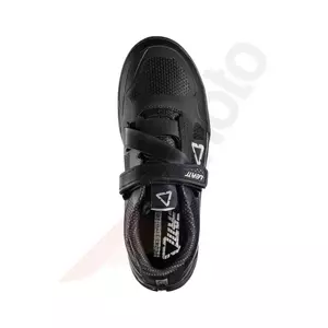 Leatt 5.0 MTB cizme negru 40-4