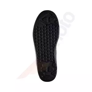 MTB kengät Leatt 3.0 grafiitti musta 41.5-3