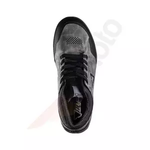 Pantofi MTB Leatt 3.0 graphite negru 41.5-4