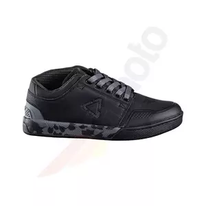 Chaussures MTB Leatt 3.0 noires 38.5-2