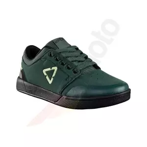Sapatos Leatt MTB 2.0 verde 43.5 - 3022101525
