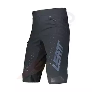 Pantaloni scurți Leatt MTB 4.0 negru XS-1