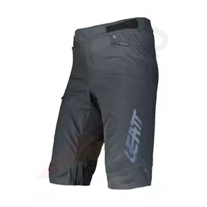 Leatt MTB-Shorts 3.0 schwarz 3XL - 5021130226
