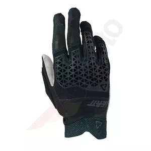 Ръкавици Leatt 4.0 lite V22 black M MTB за мотоциклет - 6021080101