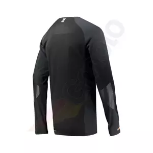 Leatt MTB marškinėliai 5.0 black XXL-2