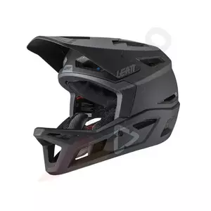 Leatt MTB-Helm 4.0 Gravity V21.1 schwarz L-2