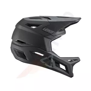 Leatt MTB helma 4.0 Gravity V21.1 černá L-3