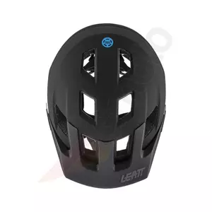 Leatt MTB-Helm 1.0 AllMtn V21.1 schwarz M-2