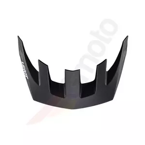 Leatt 2.0 MTB helm vizier V21.1 onyx zwart - 4021300365