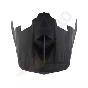 Leatt 4.0 V19.1 MTB helm vizier zwart M-XXL - 4019060371