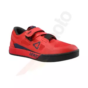 Chaussures Leatt 5.0 MTB rouge 41.5-1