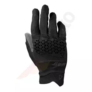 Ръкавици Leatt 3.0 lite V22 black S MTB за мотоциклет - 6021080160