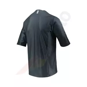 Koszulka MTB Leatt 3.0 czarny XS-2