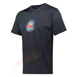 Leatt MTB marškinėliai 2.0 black XS-2