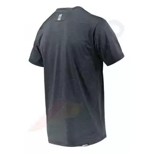Koszulka MTB Leatt 2.0 czarny 3XL-3