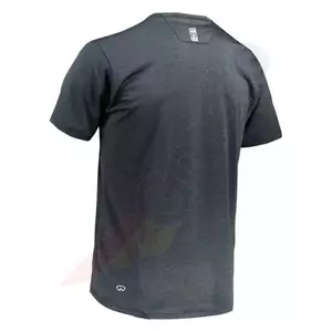 Leatt MTB-tröja 2.0 svart 3XL-4