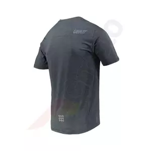 Leatt MTB marškinėliai 1.0 black XXL-2