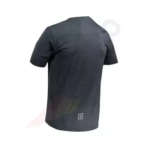 Koszulka MTB Leatt 1.0 czarny XXL-3