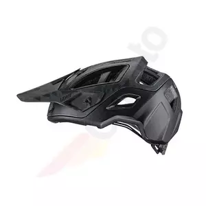 Leatt MTB helma 3.0 AllMtn V21.2 černá S - 1021000680