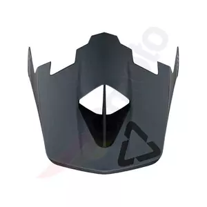 Leatt 4.0 V21.1 MTB helm vizier zwart M-XL - 4021300281