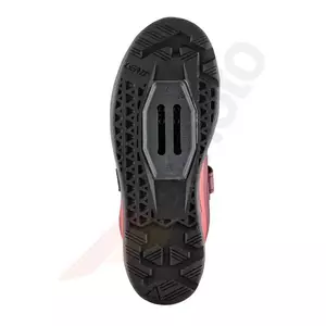 Leatt 5.0 Damen MTB-Schuhe kastanienbraun 38.5-3