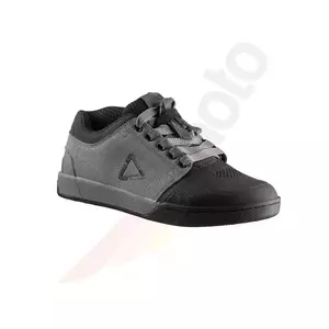 Chaussure Leatt MTB 3.0 noir gris 43-1
