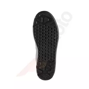 Chaussure Leatt MTB 3.0 noir gris 43-3