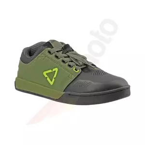 Chaussures MTB Leatt 3.0 cactus noir vert 40-1