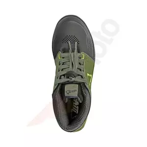 Chaussures MTB Leatt 3.0 cactus noir vert 40-2