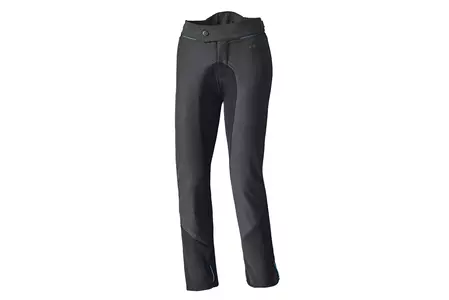 Pantalón de moto Held Lady Clip-In Thermo Base negro DS softshell - 9756-00-01-DS