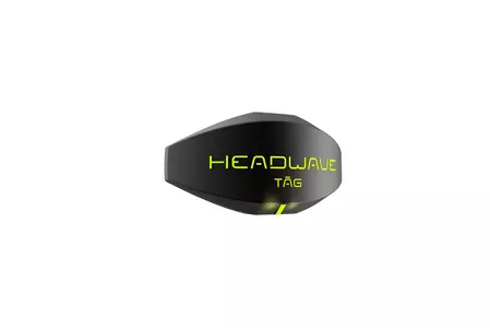 Held Soundsystem Headwave Tag luidspreker - 6870-00-01-OS