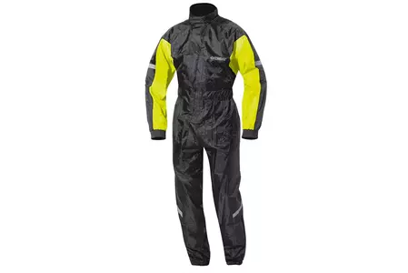 Held Splash 2.0 lietpalčio kostiumas juoda/geltona fluo XL - 6815-00-58-XL