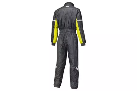 Oblek do deště Held Splash 2.0 black/yellow fluo XL-2