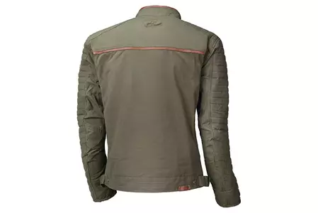 Tekstilna motoristična jakna Held Bailey khaki L-2