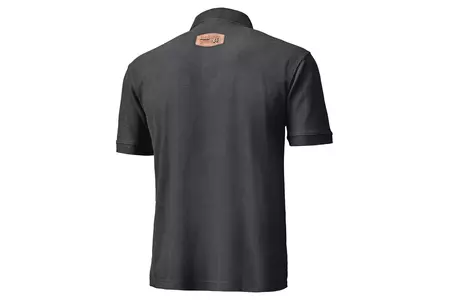 Held Bikers marškinėliai juodi XXL-5