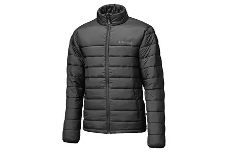 Held Clip-In Prime Coat fekete S textil motoros kabát-1