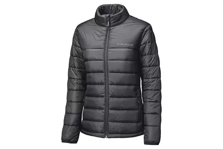 Held Lady Clip-In Prime Coat negru D3XL jachetă de motocicletă din material textil-1