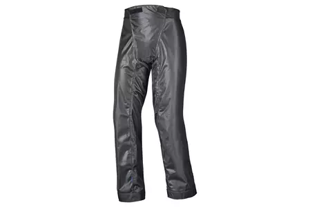 Pantalonii cu membrană cu fixare Clip-In Rain Base negru XXL - 31923-00-01-XXL