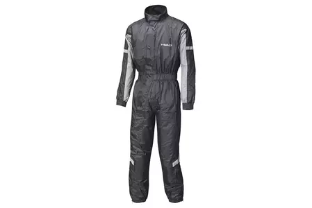 Oblek do deště Held Splash 2.0 black/silver 3XL - 6815-00-13-3XL