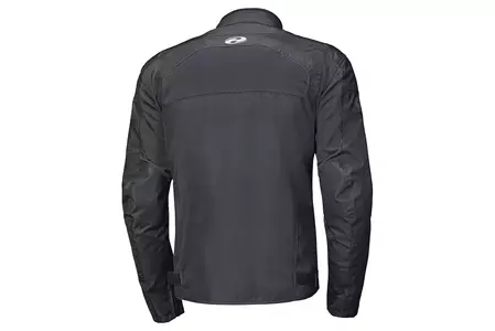 Held Tropic 3.0 black L textilná bunda na motorku-2