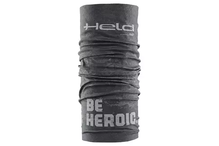 Held Had Tube Cool černý/šedý izolační komín - 92050-00-03-OS