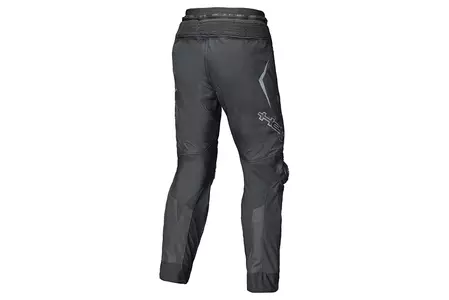 Held Grind SRX crne S motociklističke tekstilne hlače-2