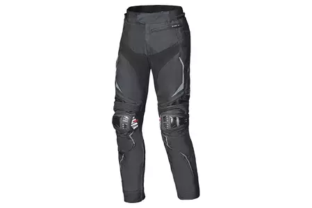 Held Grind SRX black L textilné nohavice na motorku-1