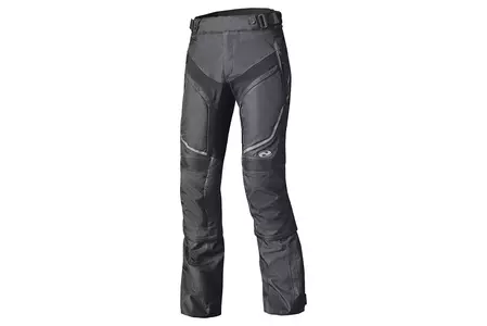 Pantalón de moto Held Mojave Base negro XXL textil - 62053-00-01-XXL