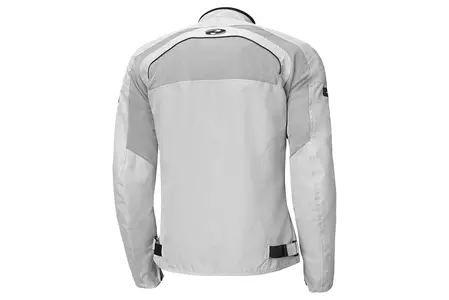 Held Tropic 3.0 siva L tekstilna motoristična jakna-2